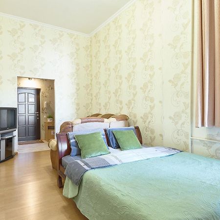 S12-58 Modern Aparthotel With Two 2Bedrooms In Central Kiev - Bessarabska Squere - Gulliver Mall - Olympic Stadium - Palace Of Sports - Saksahanskoho St, 12Б Eksteriør billede
