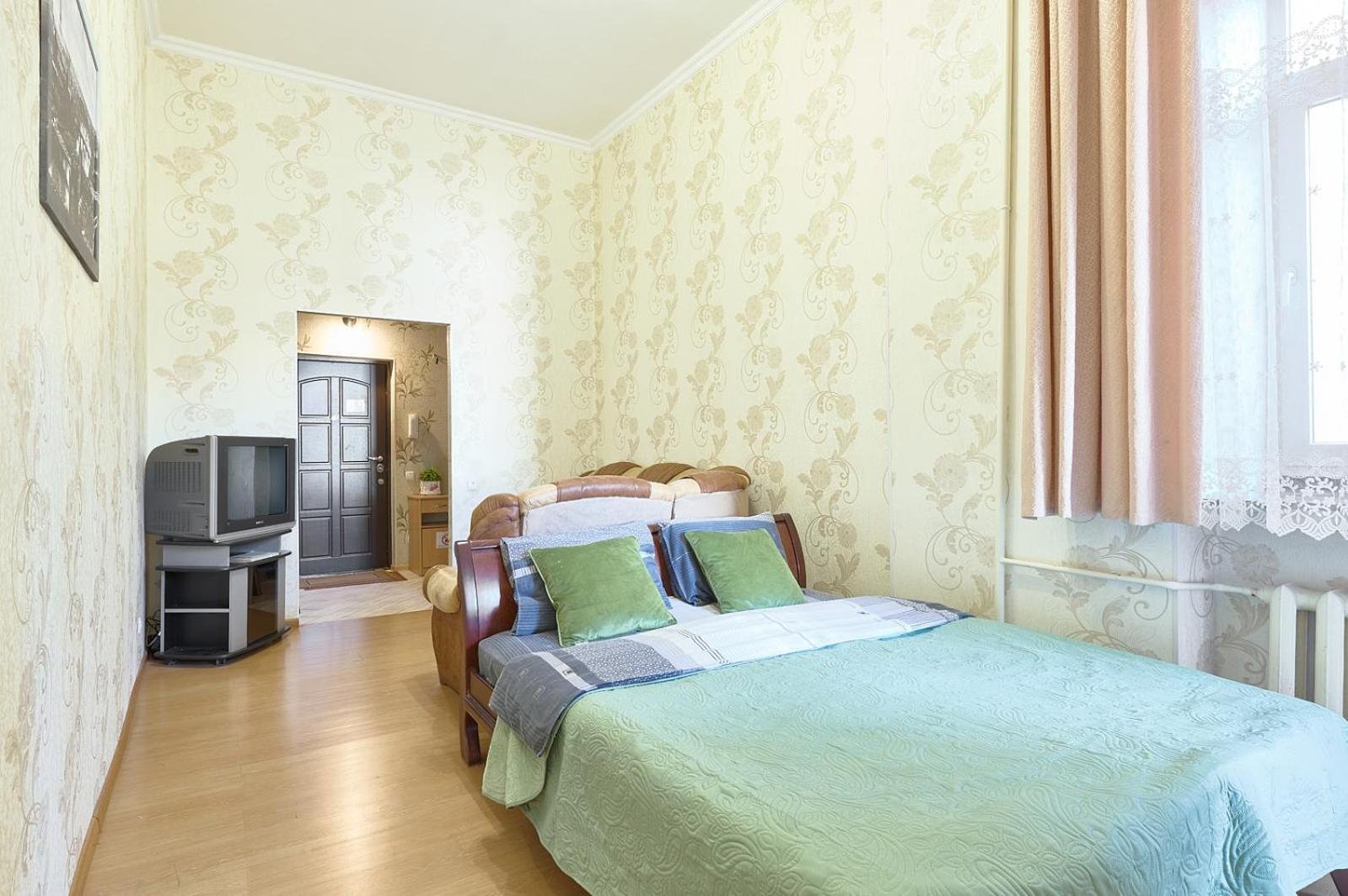 S12-58 Modern Aparthotel With Two 2Bedrooms In Central Kiev - Bessarabska Squere - Gulliver Mall - Olympic Stadium - Palace Of Sports - Saksahanskoho St, 12Б Eksteriør billede