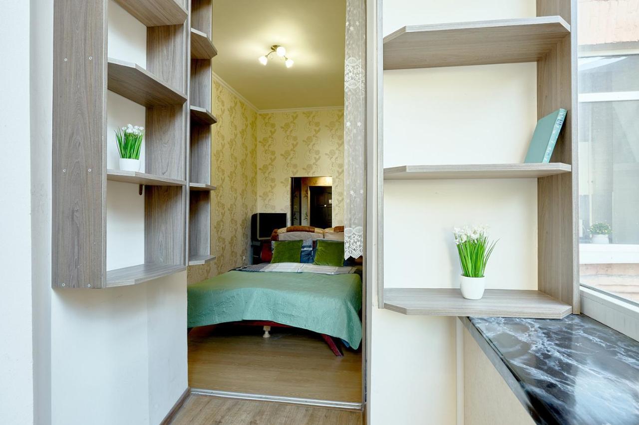 S12-58 Modern Aparthotel With Two 2Bedrooms In Central Kiev - Bessarabska Squere - Gulliver Mall - Olympic Stadium - Palace Of Sports - Saksahanskoho St, 12Б Eksteriør billede
